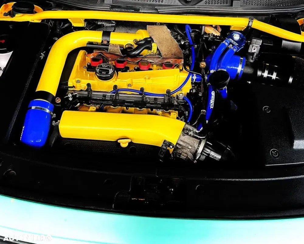 Audi TT 8N — imagine 6