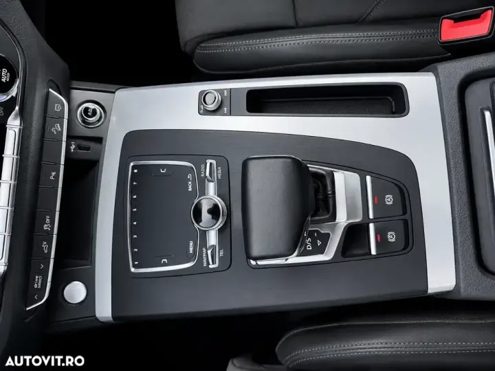 Audi Q5 FY 50 TFSIe quattro S tronic S line