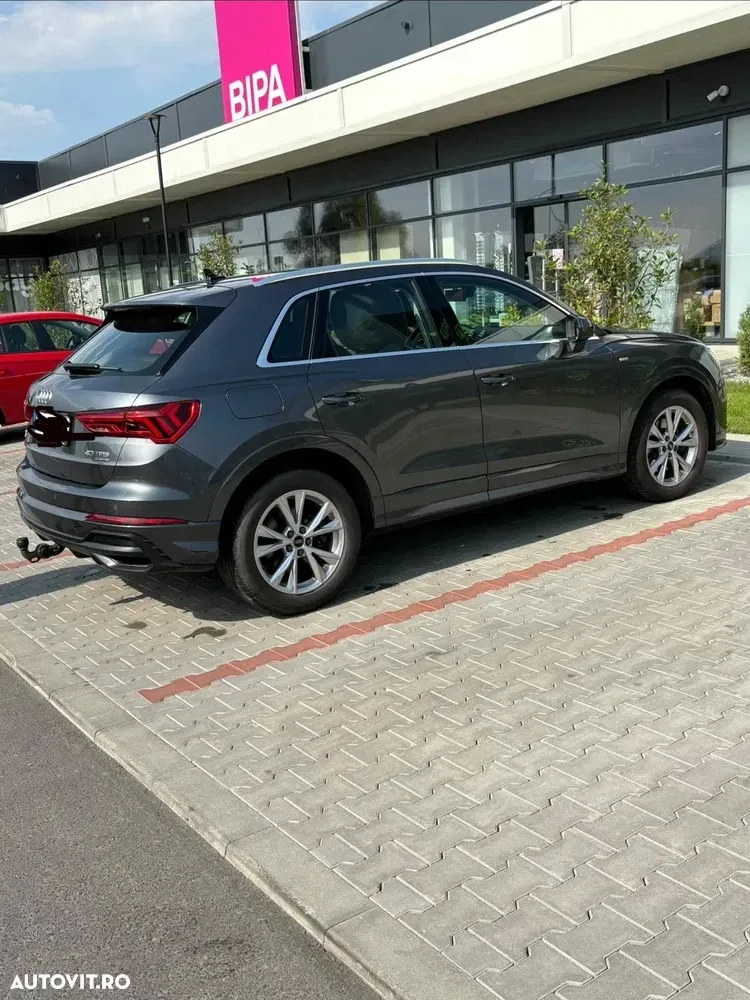 Audi Q3 F3 — imagine 3