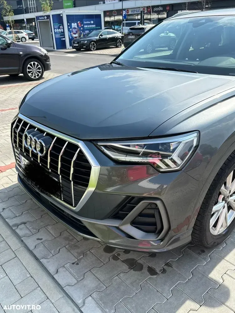 Audi Q3 F3 — imagine 4