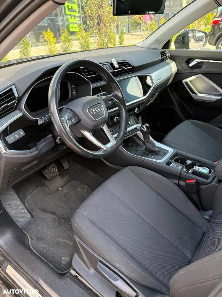Audi Q3 F3 — imagine 6