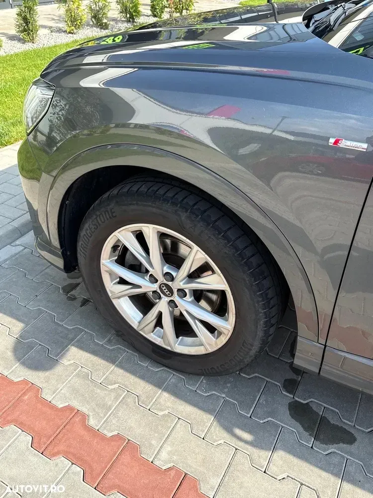 Audi Q3 F3 — imagine 5