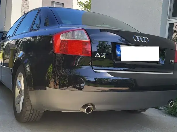 Audi A4 Limuzina B6 1.8 T
