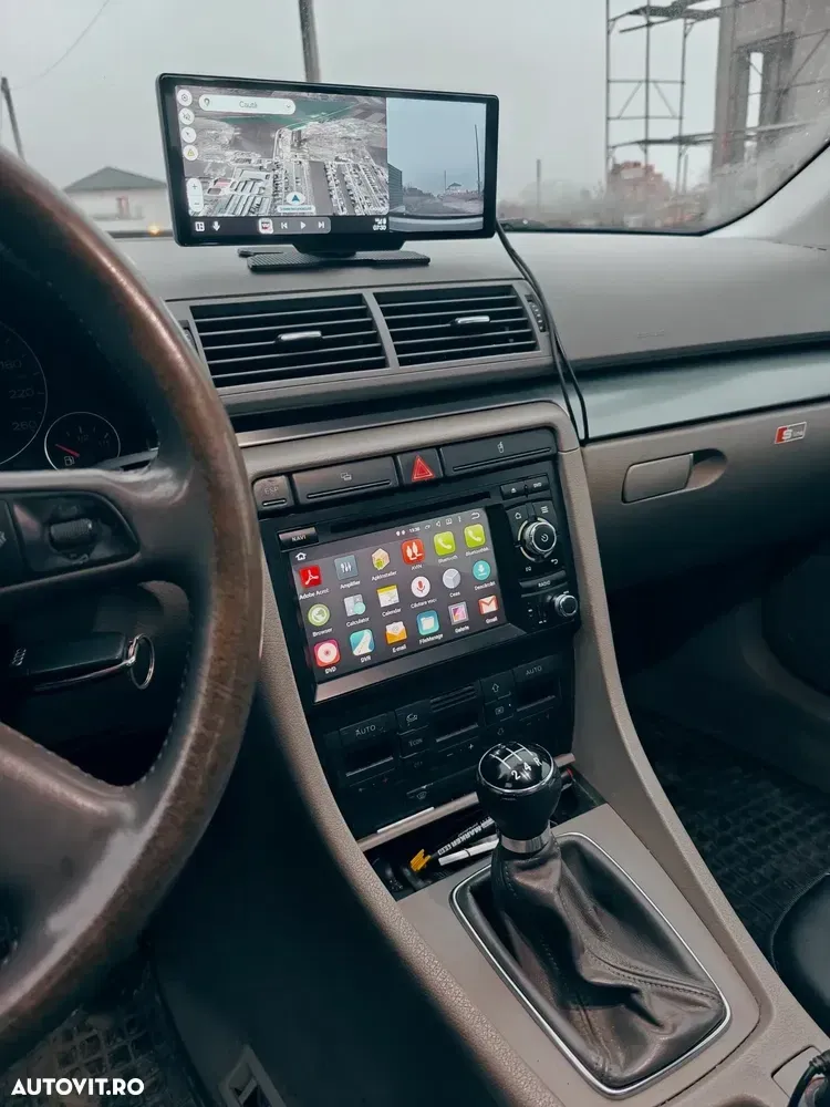 Audi A4 Limuzina B7 — imagine 2