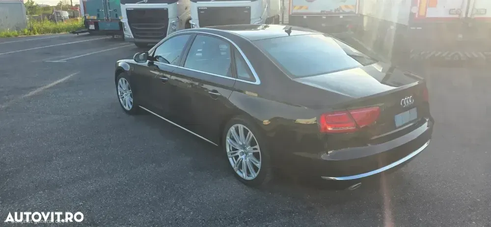 Audi A8 D4 — imagine 3