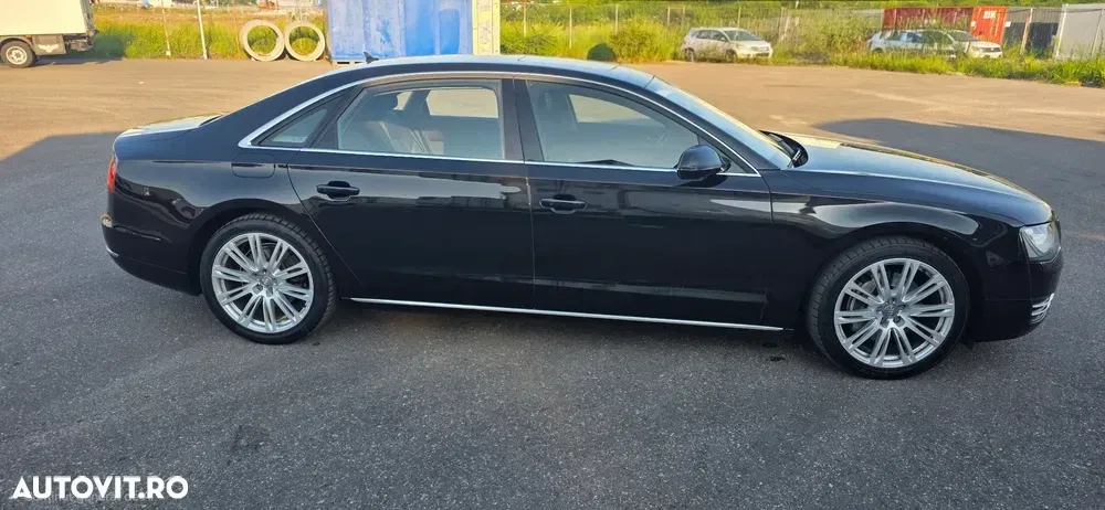 Audi A8 D4 — imagine 6