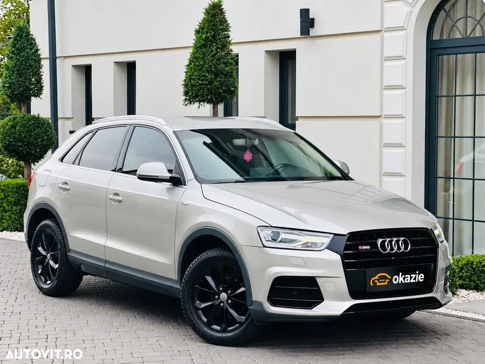 Audi Q3 — imagine 2