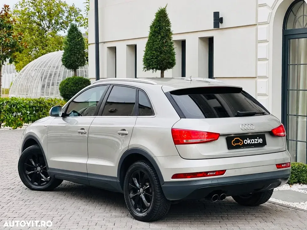 Audi Q3 — imagine 4