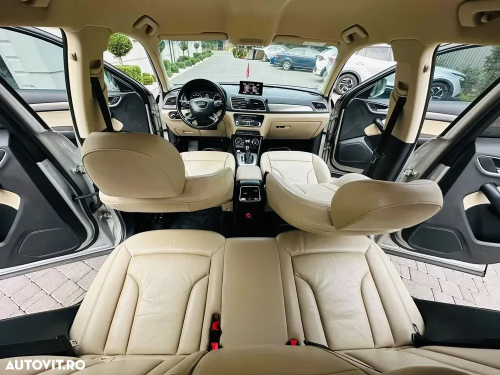 Audi Q3 — imagine 5