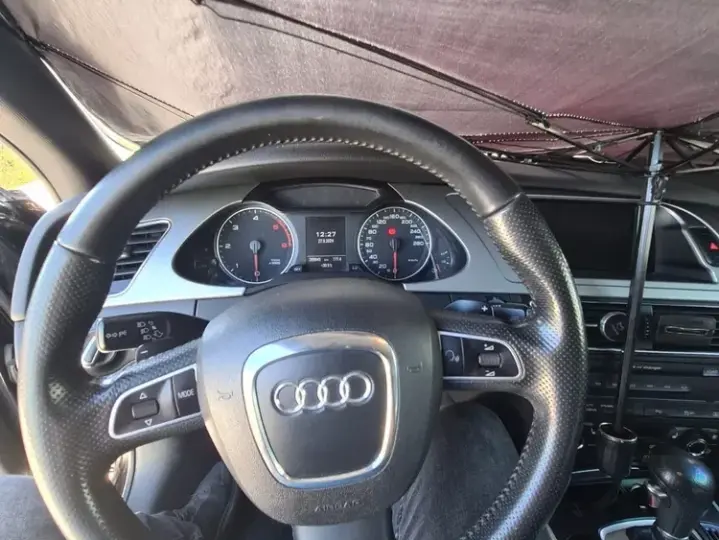 Audi A4 Limuzina B8