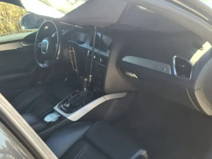 Audi A4 Limuzina B8