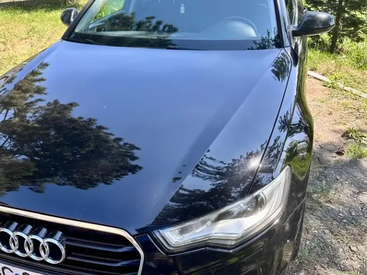 Audi A6 Avant C7 2.0 TDI Ultra S tronic