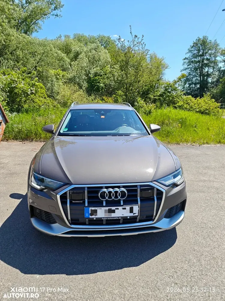 Audi A6 Allroad C8 3.0 50 TDI Tiptronic — imagine 2