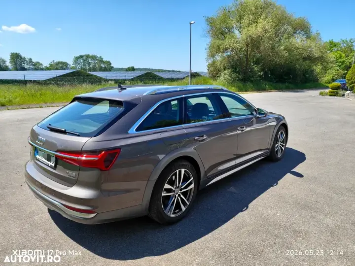 Audi A6 Allroad C8 3.0 50 TDI Tiptronic