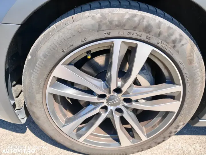 Audi A6 Allroad C8 3.0 50 TDI Tiptronic