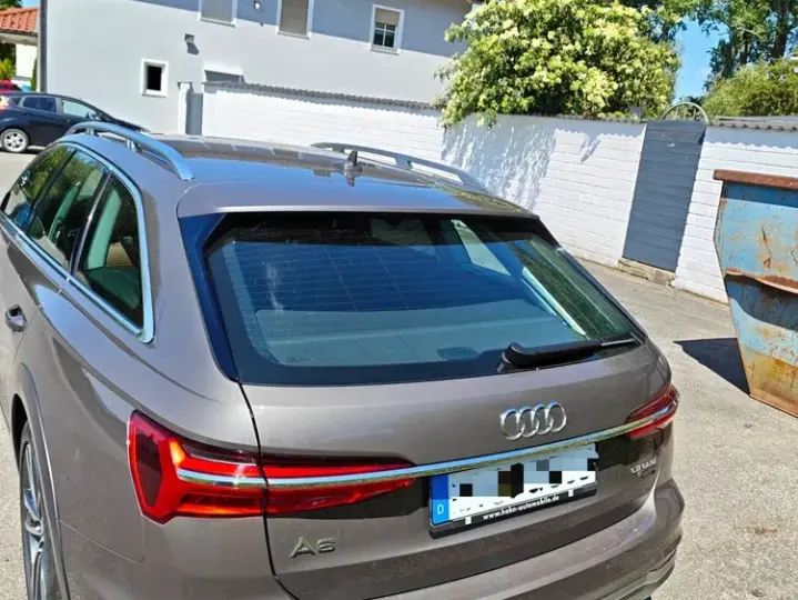 Audi A6 Allroad C8 3.0 50 TDI Tiptronic