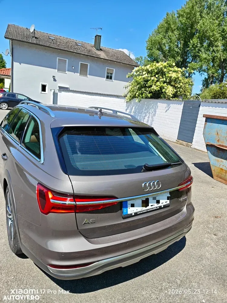 Audi A6 Allroad C8 3.0 50 TDI Tiptronic — imagine 4