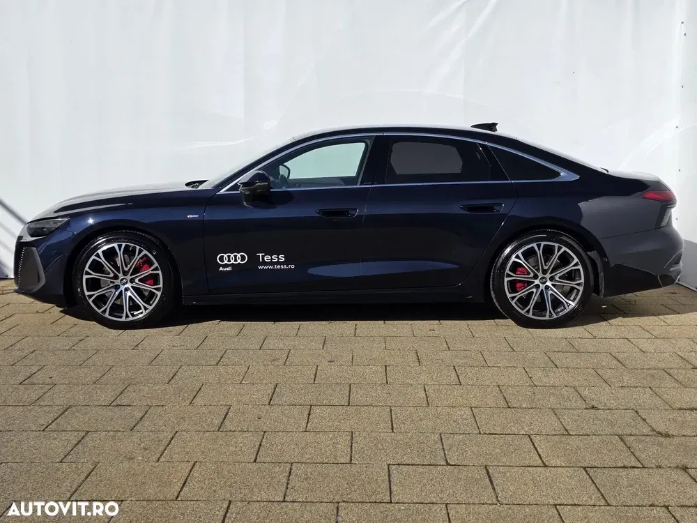 Audi A6 — imagine 4