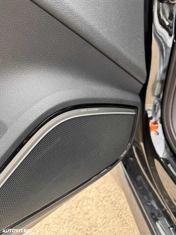 Audi A3 Limuzina 2.0 TDI S tronic S line Sportpaket — imagine 4