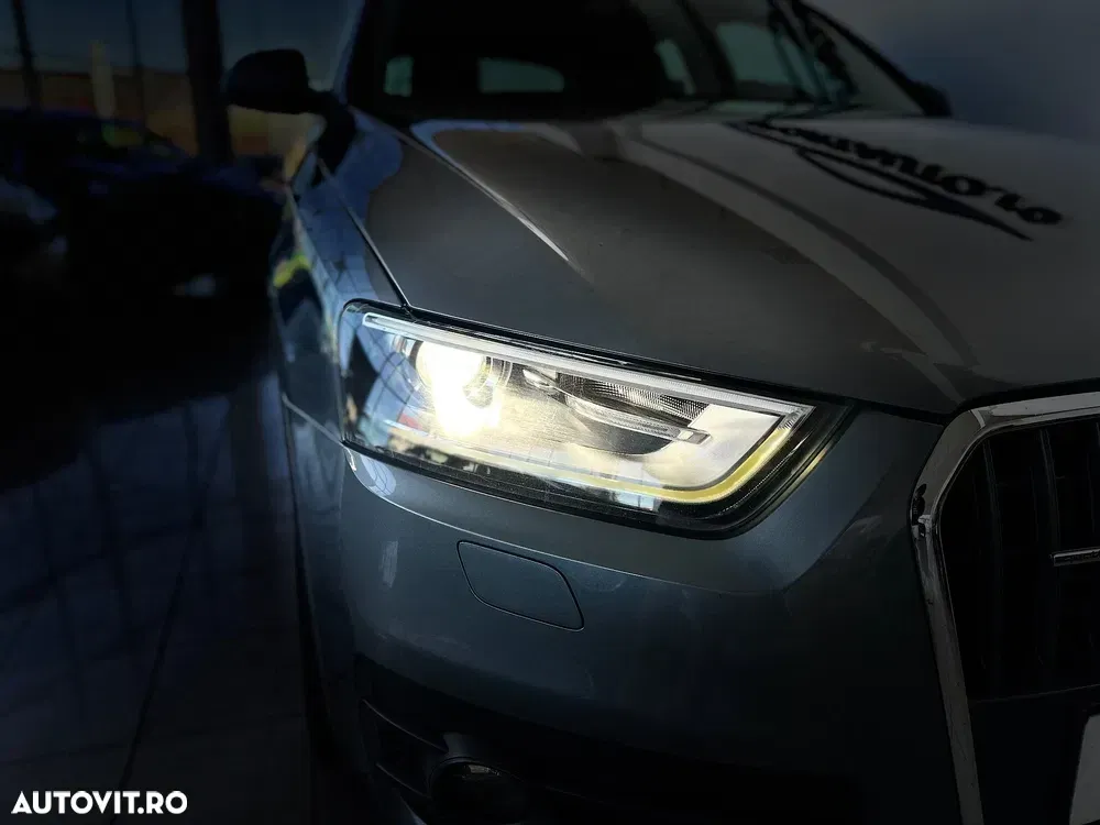 Audi Q3 — imagine 4