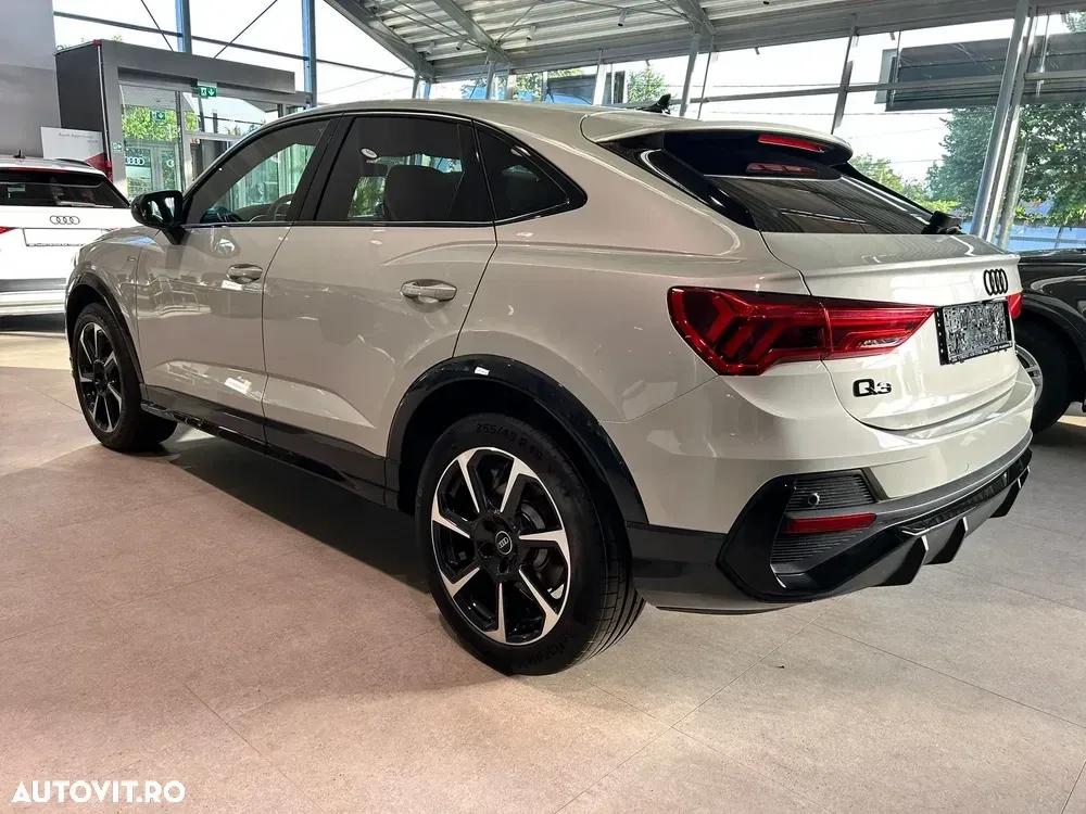 Audi Q3 — imagine 4