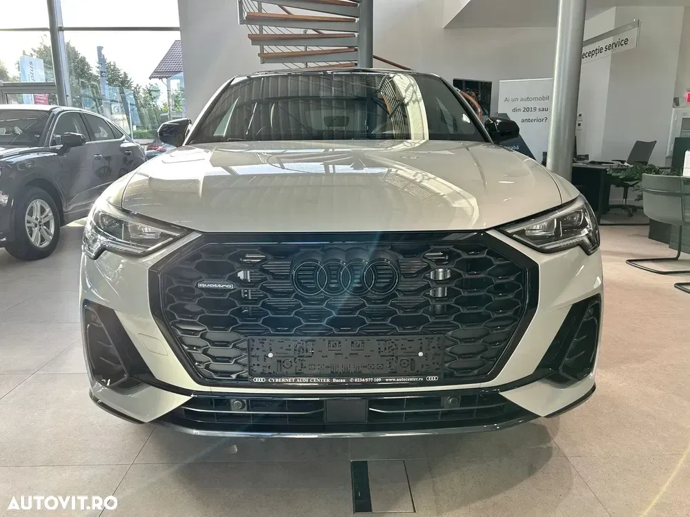 Audi Q3 — imagine 2