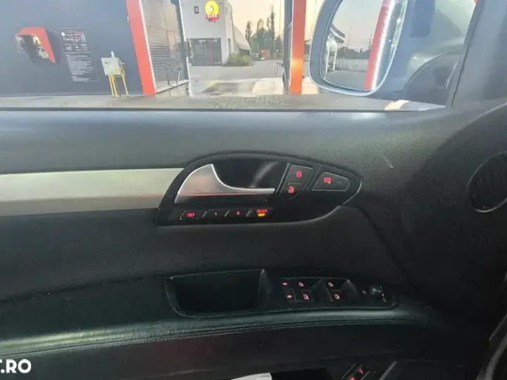 Audi Q7 4L
