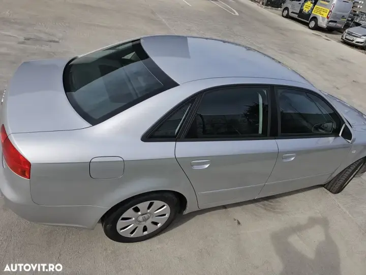 Audi A4 Limuzina B7 2.0