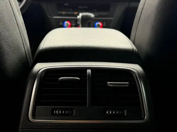 Audi A6 C7
