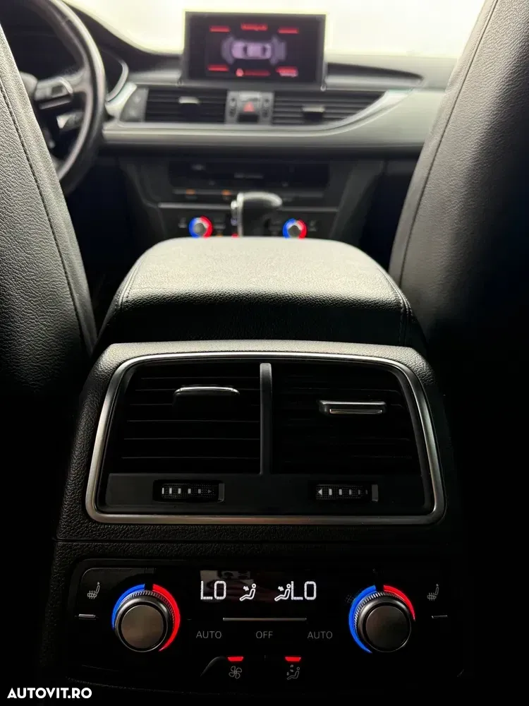 Audi A6 C7 — imagine 5