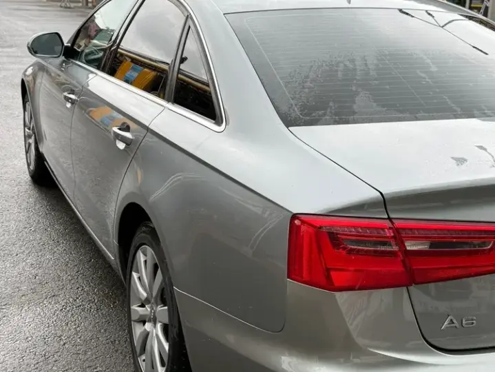 Audi A6 C7