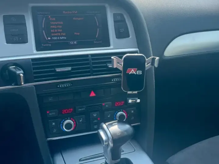 Audi A6 C6