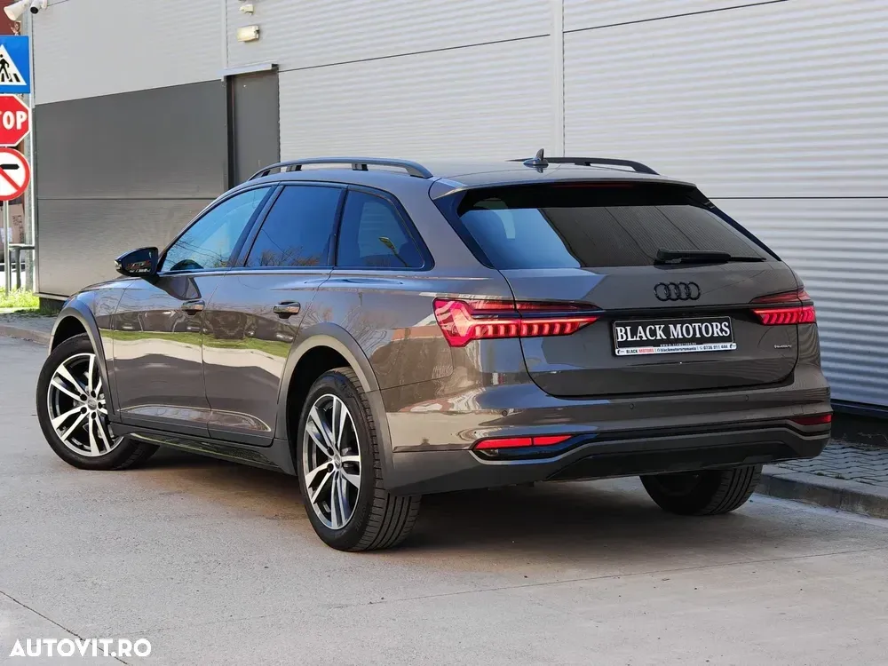 Audi A6 Allroad C8 3.0 55 TDI Tiptronic — imagine 6