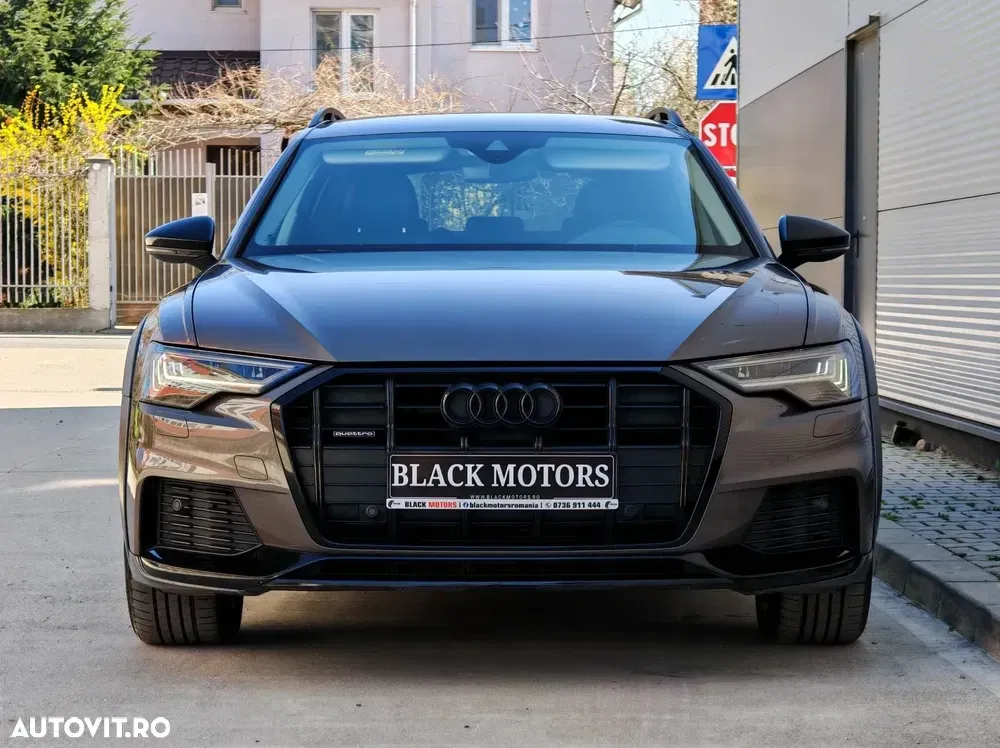 Audi A6 Allroad C8 3.0 55 TDI Tiptronic — imagine 2