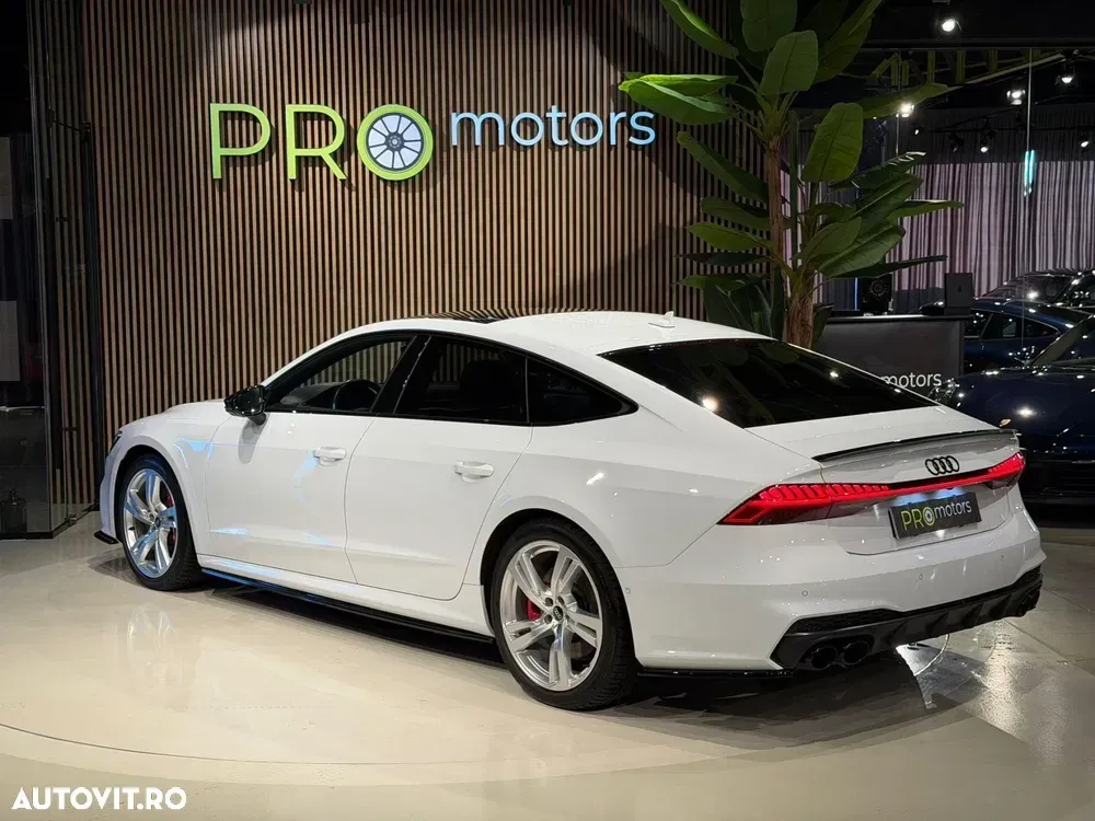 Audi S7 Sportback — imagine 6