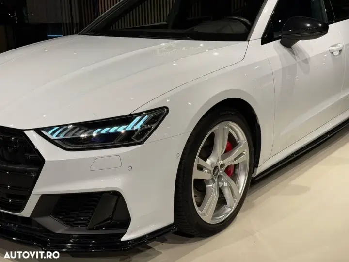 Audi S7 Sportback