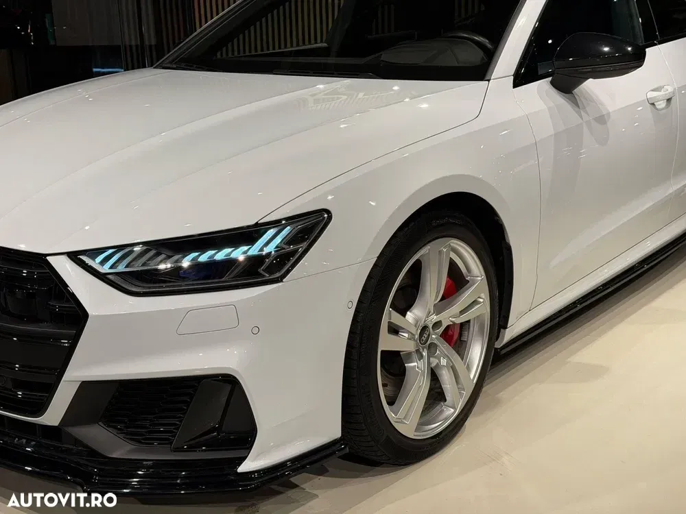 Audi S7 Sportback — imagine 3