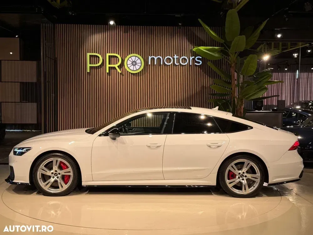 Audi S7 Sportback — imagine 4