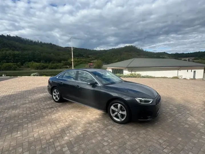 Audi A4 Limuzina B9 30 TDI S tronic MHEV S Line