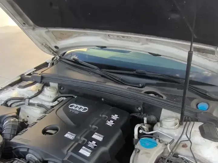 Audi A4 Avant B8