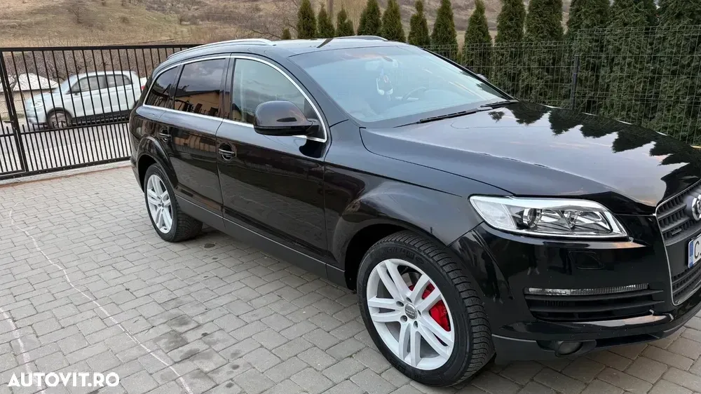 Audi Q7 — imagine 2