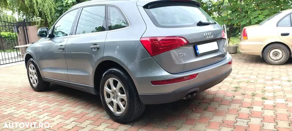 Audi Q5 8R — imagine 4