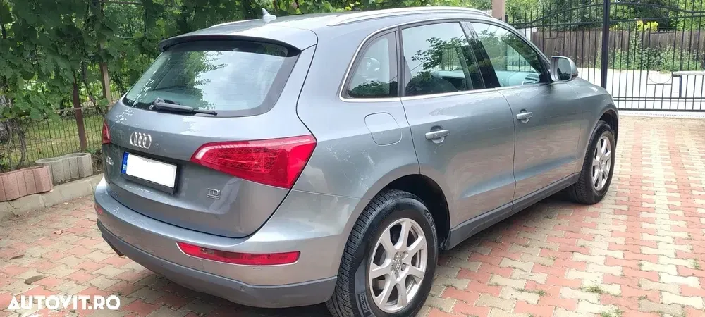 Audi Q5 8R — imagine 5