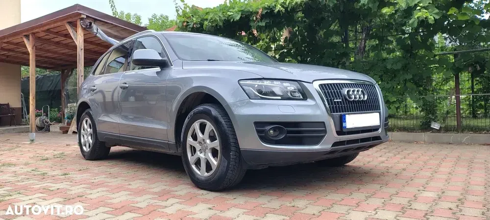 Audi Q5 8R — imagine 6