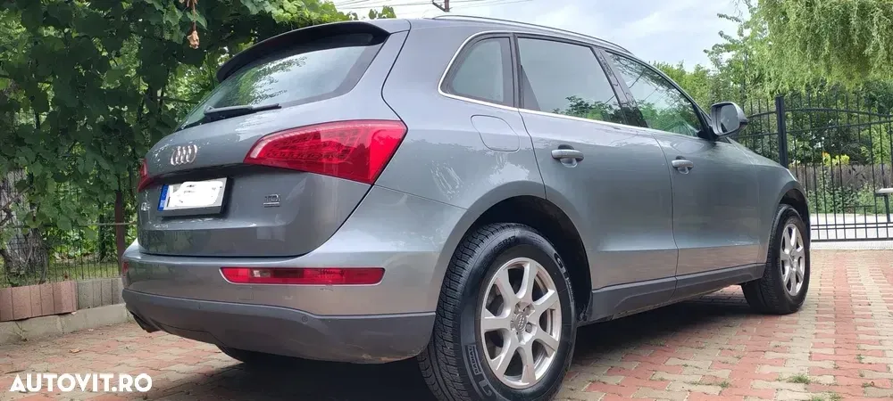 Audi Q5 8R — imagine 2