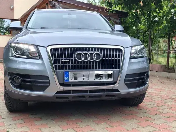 Audi Q5 8R