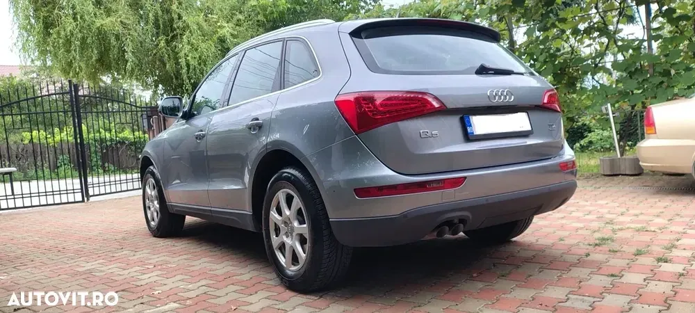 Audi Q5 8R — imagine 3