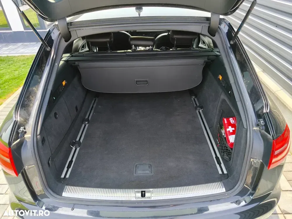Audi A6 Avant C7 — imagine 5