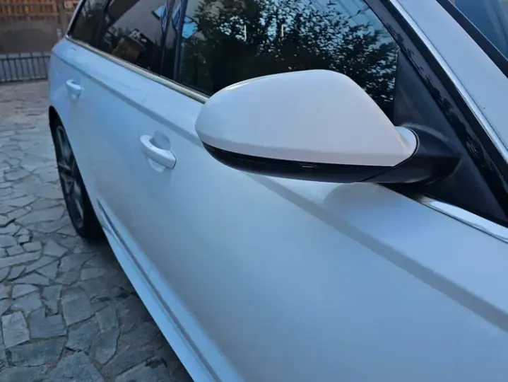 Audi A6 C7 2.0 TDI Ultra S tronic