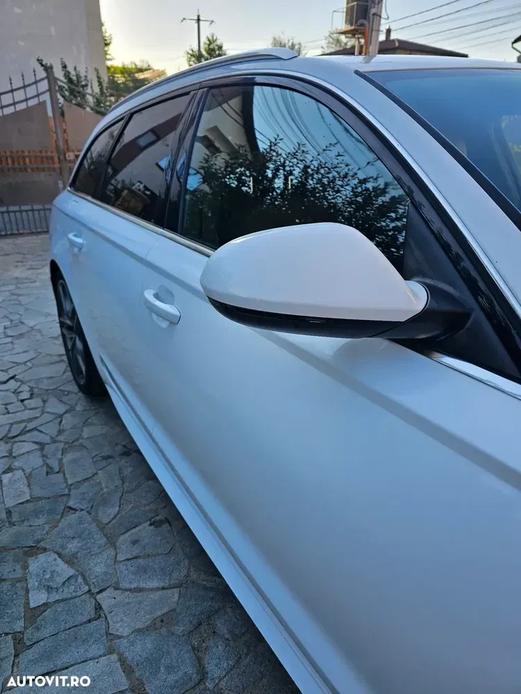 Audi A6 C7 2.0 TDI Ultra S tronic — imagine 5